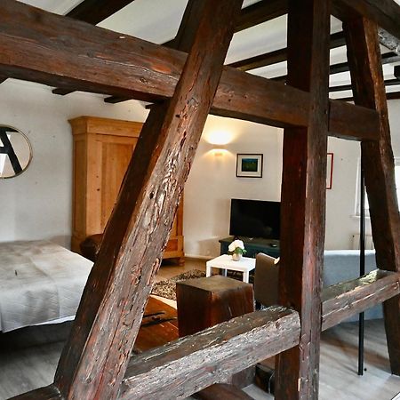 Appartement Bastion De 利克维 外观 照片