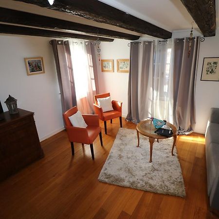 Appartement Bastion De 利克维 外观 照片