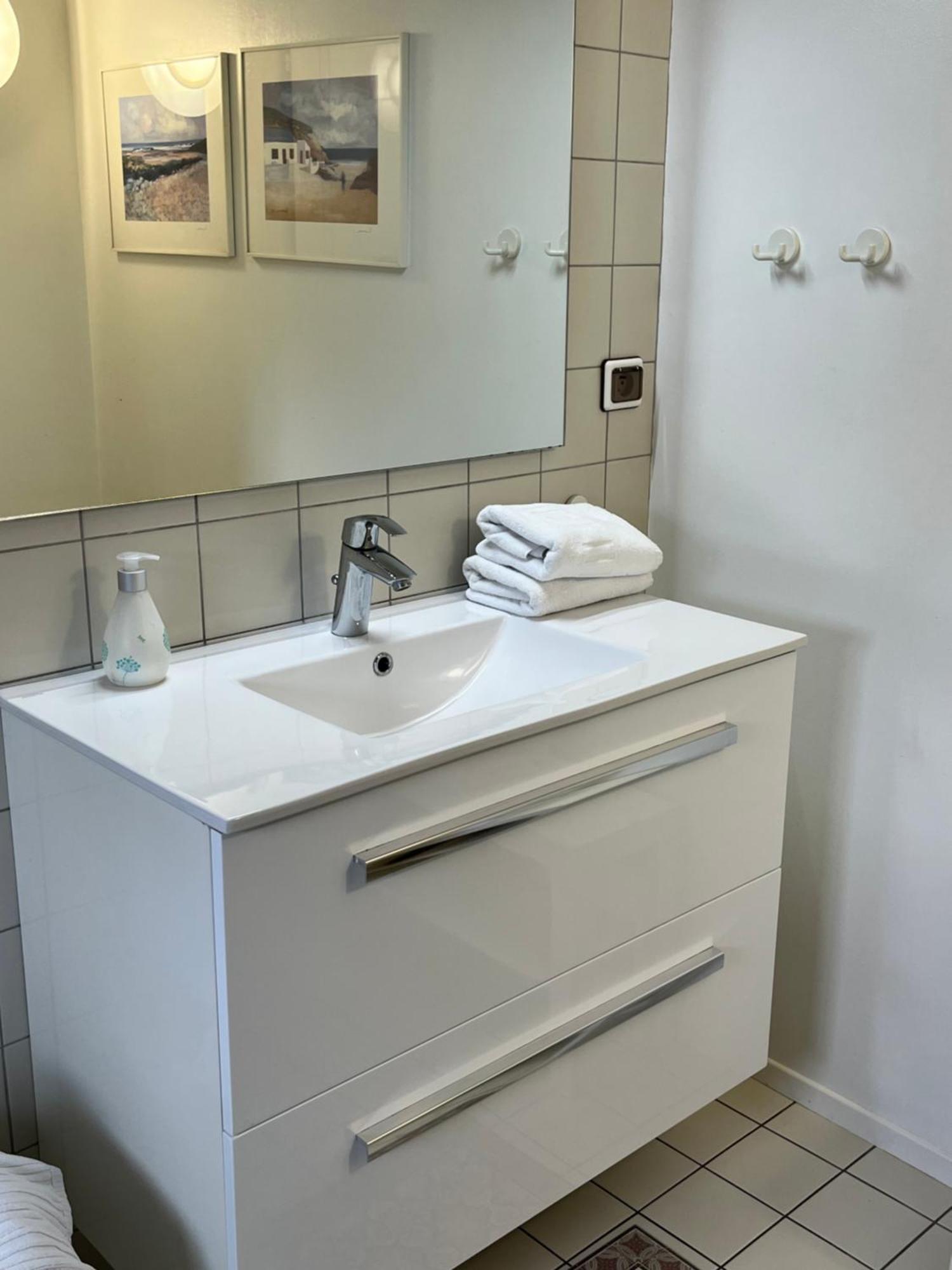 Appartement Bastion De 利克维 外观 照片