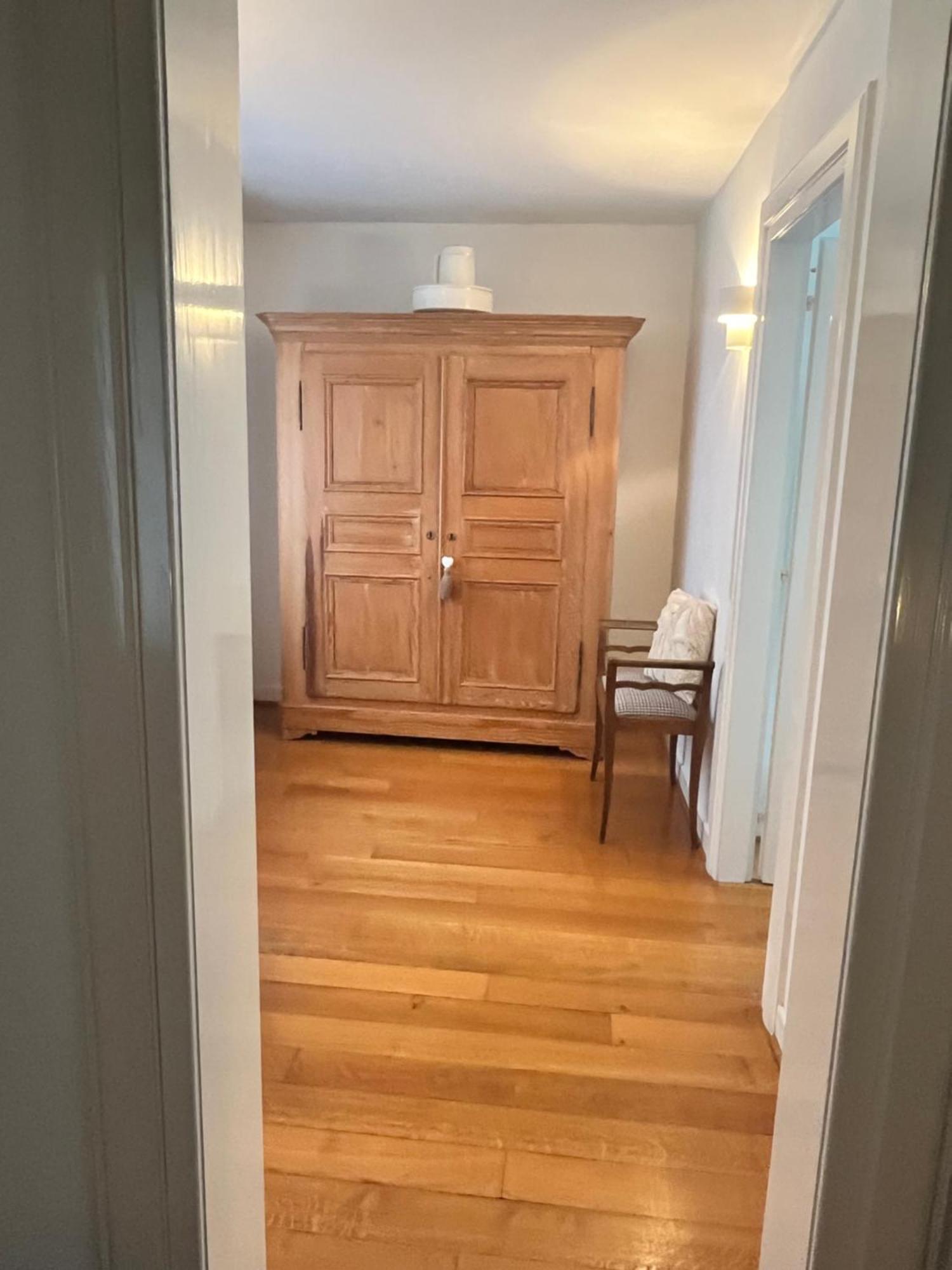 Appartement Bastion De 利克维 外观 照片