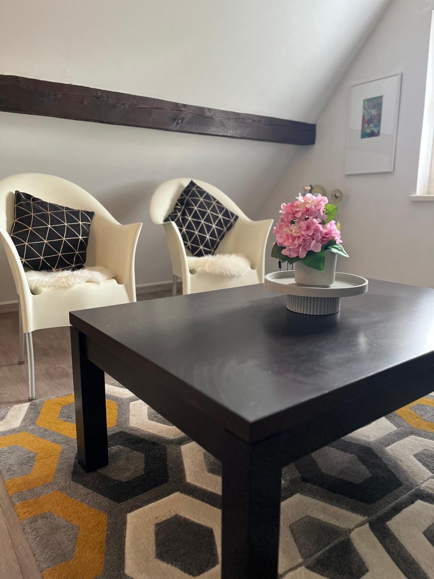 Appartement Bastion De 利克维 外观 照片