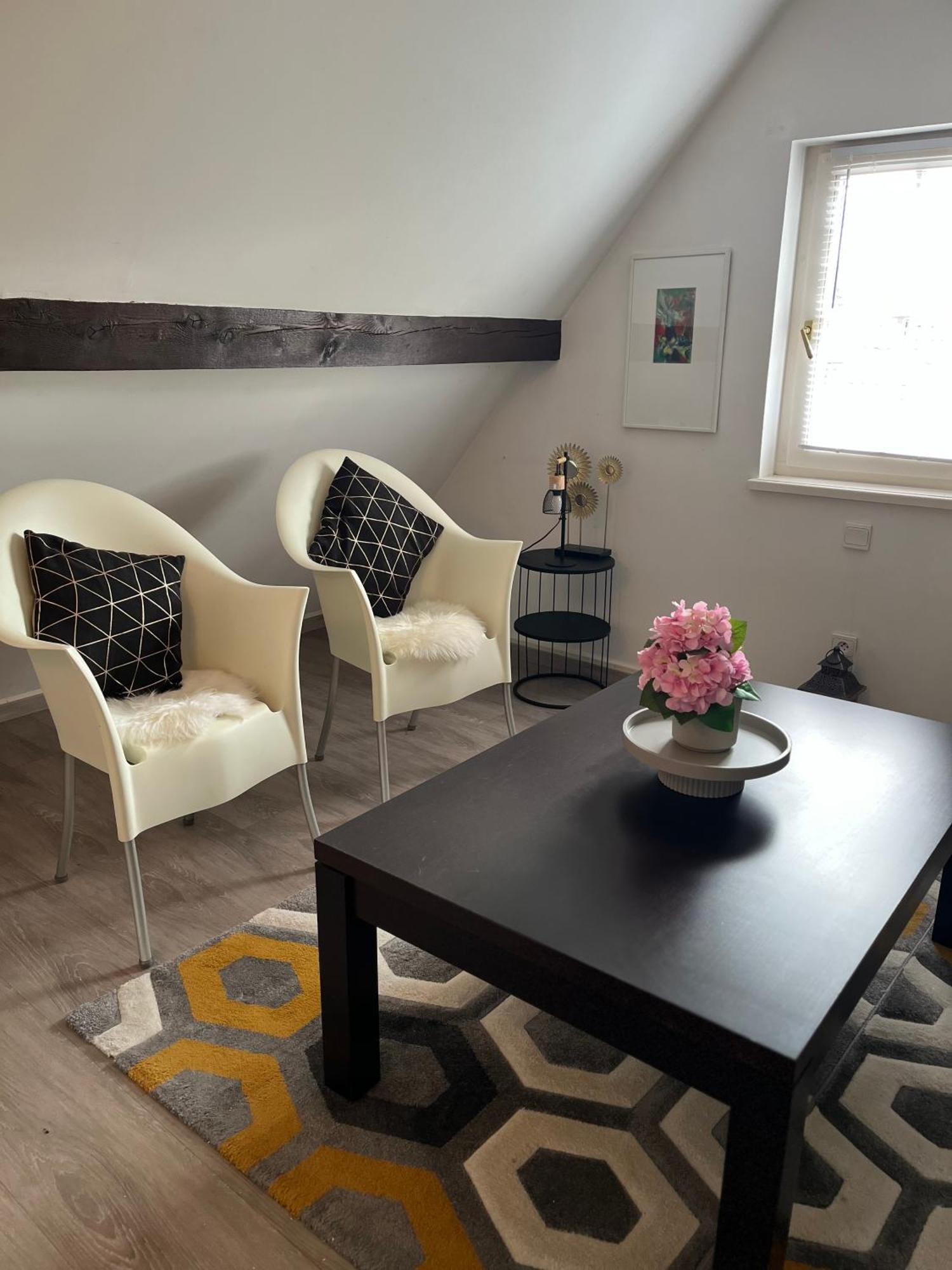 Appartement Bastion De 利克维 外观 照片