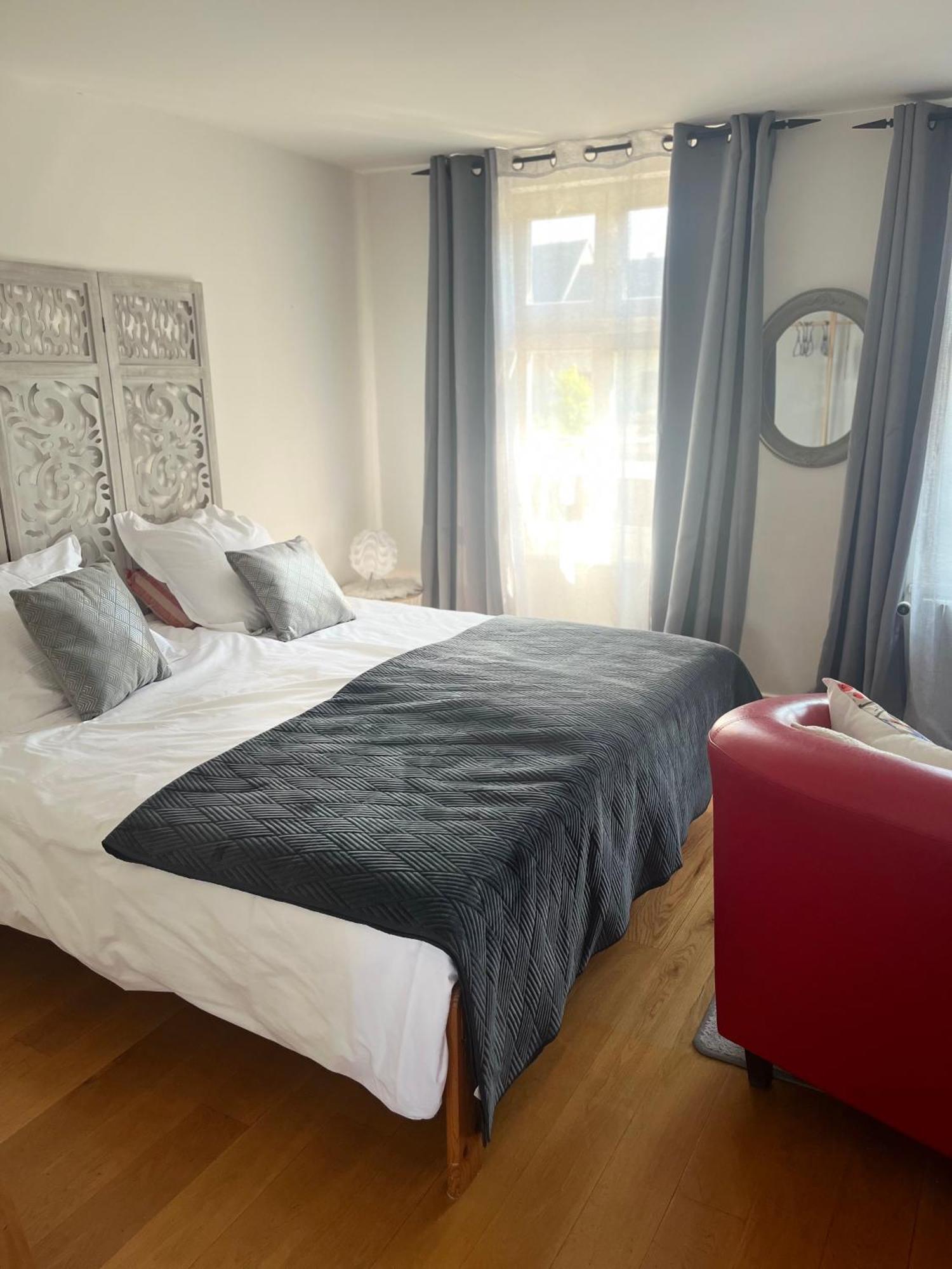 Appartement Bastion De 利克维 外观 照片