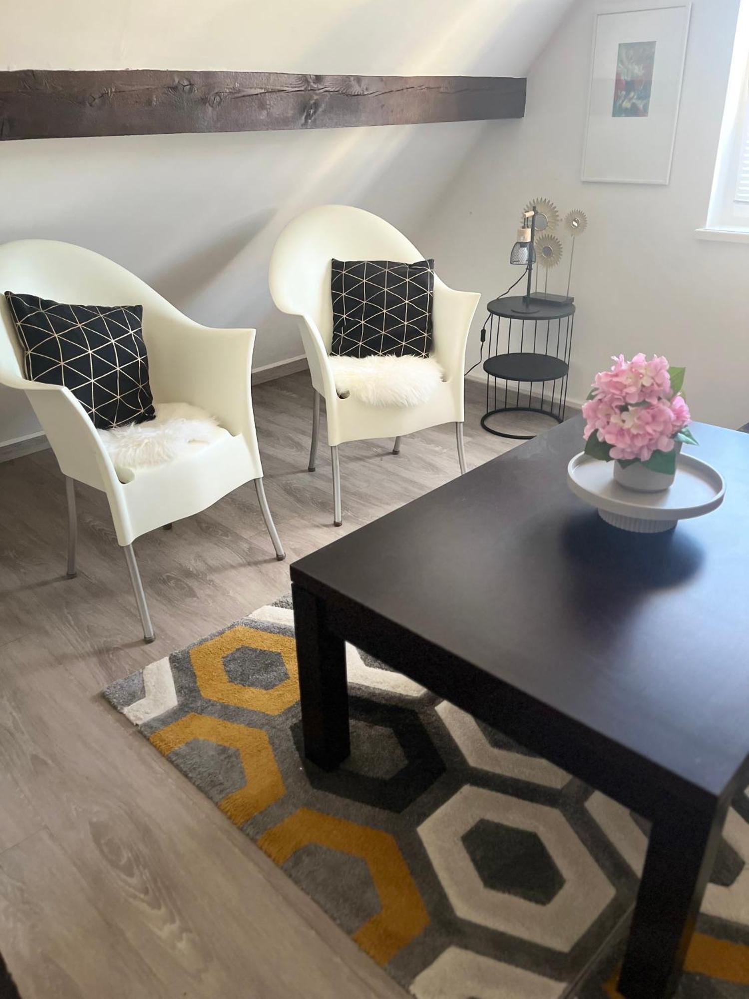Appartement Bastion De 利克维 外观 照片
