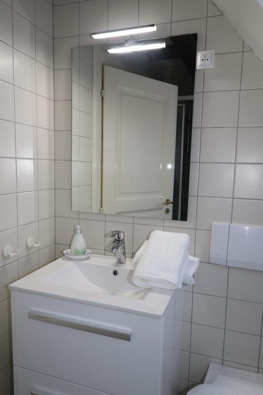 Appartement Bastion De 利克维 外观 照片